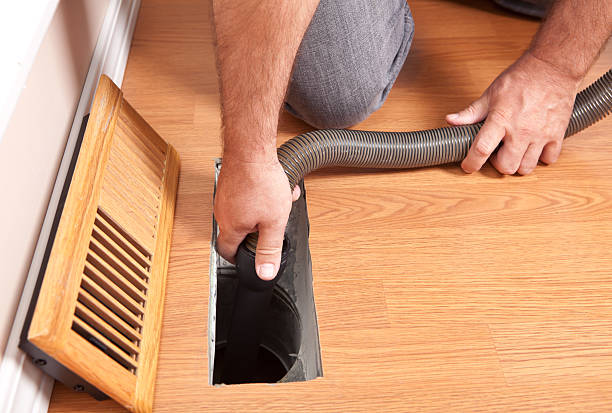 Best Air Duct Cleaning Near Me in Berryville, VA